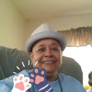 Meet your Posher, Joy